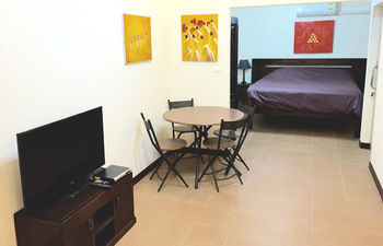 Merlin Plaza Apartments 蔻立 外观 照片