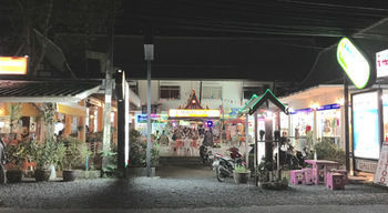Merlin Plaza Apartments 蔻立 外观 照片