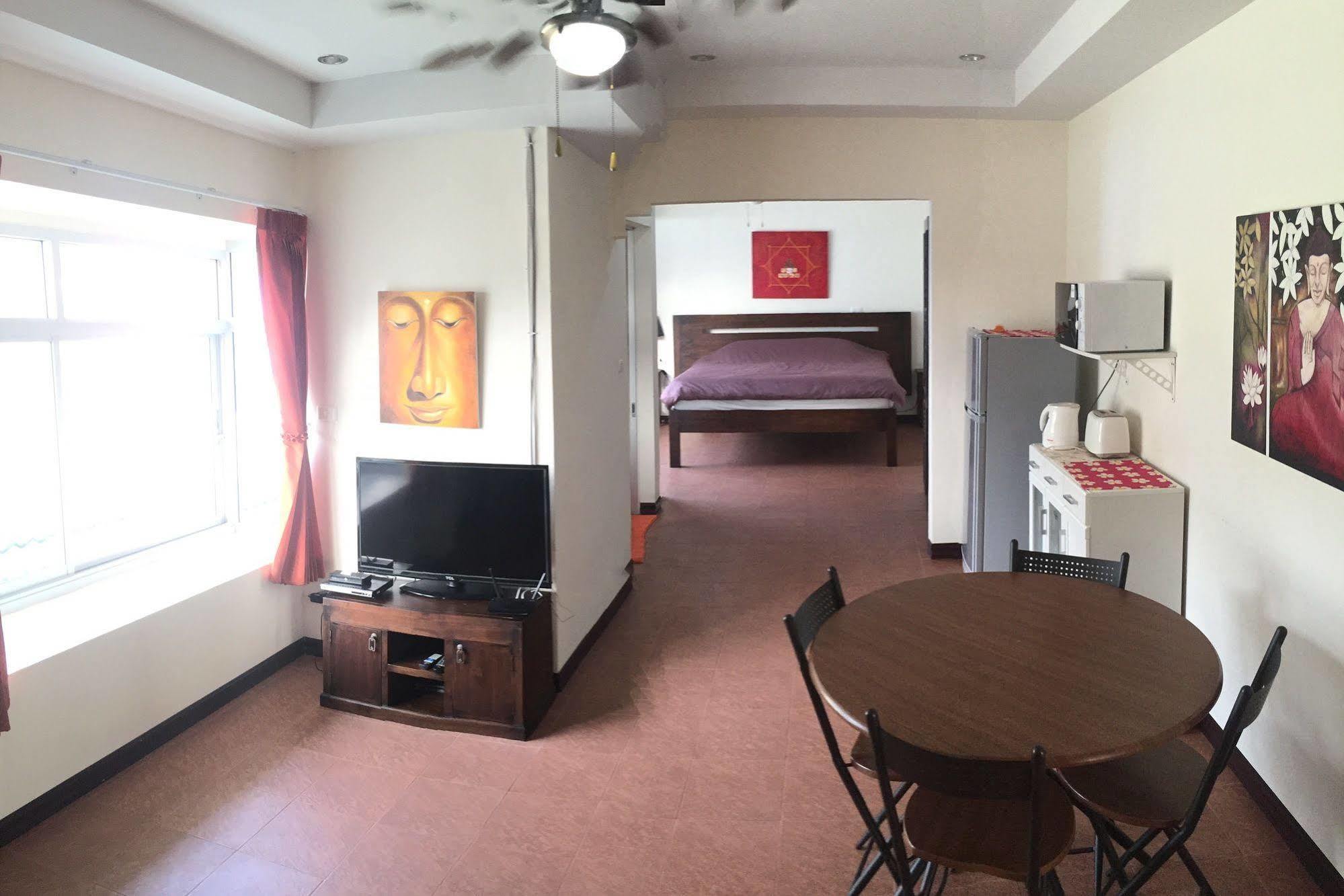 Merlin Plaza Apartments 蔻立 外观 照片