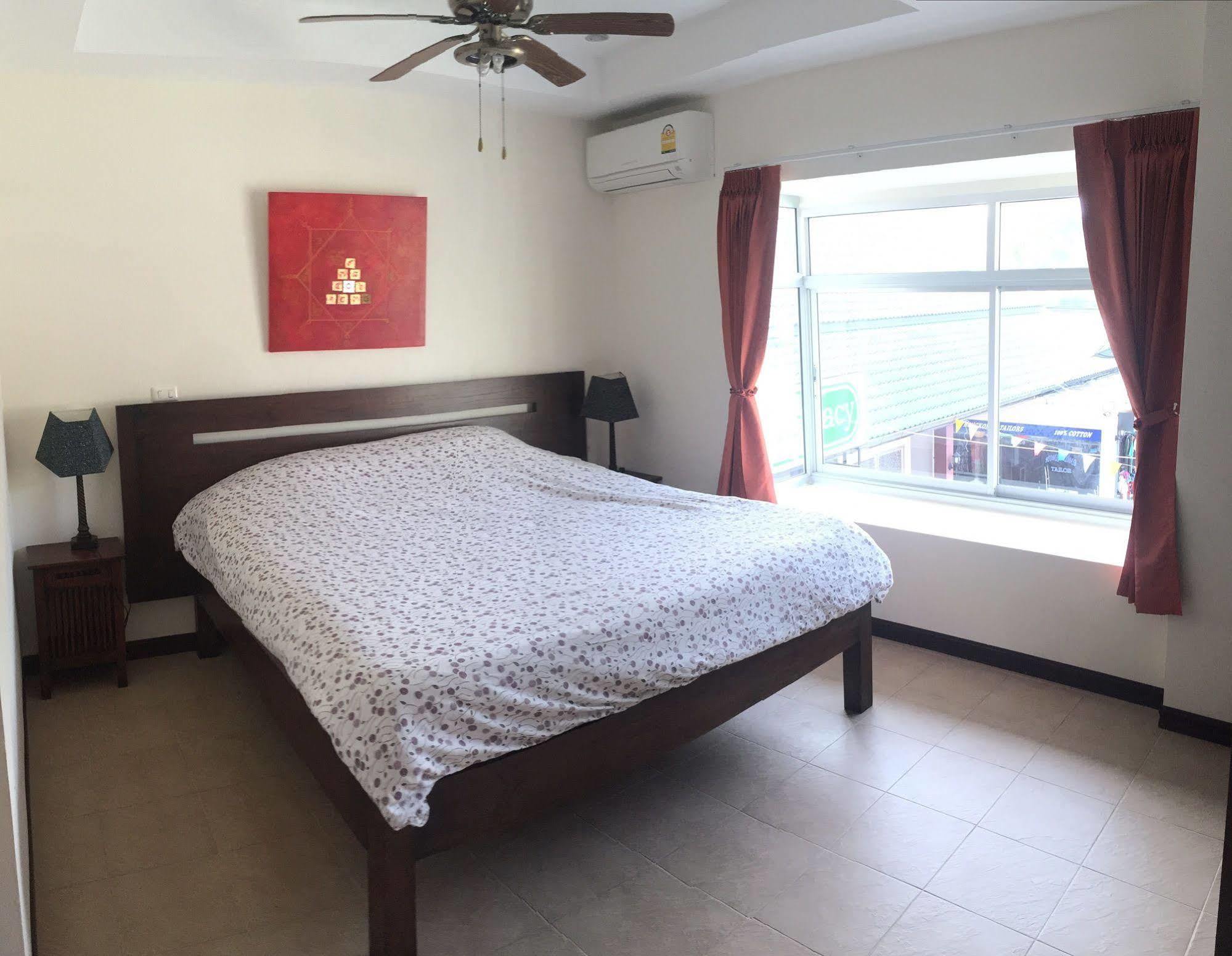 Merlin Plaza Apartments 蔻立 外观 照片